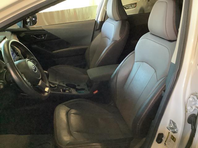 used 2024 Subaru Crosstrek car, priced at $25,000