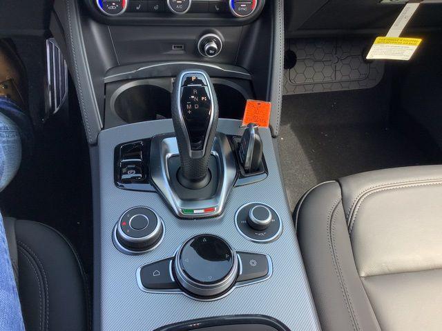 new 2026 Alfa Romeo Stelvio car, priced at $49,335