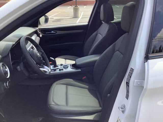 new 2026 Alfa Romeo Stelvio car, priced at $49,335