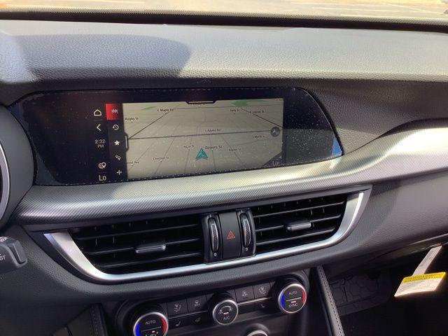 new 2026 Alfa Romeo Stelvio car, priced at $49,335