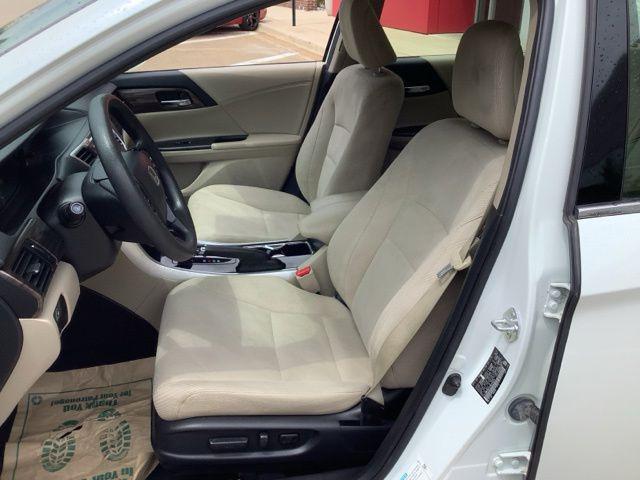 used 2017 Honda Accord Hybrid car, priced at $16,275