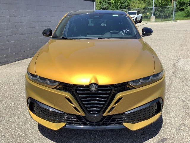 new 2026 Alfa Romeo Tonale car, priced at $41,847