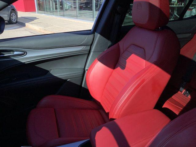 used 2024 Alfa Romeo Stelvio car, priced at $33,897