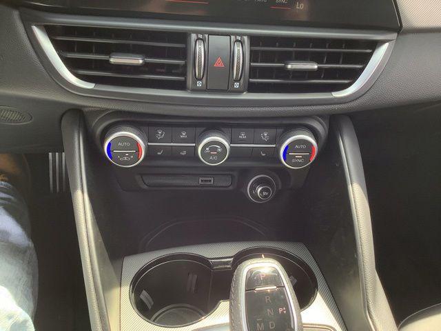 used 2024 Alfa Romeo Giulia car, priced at $32,780