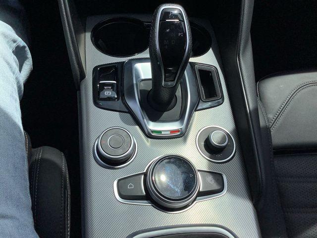 used 2024 Alfa Romeo Giulia car, priced at $32,780