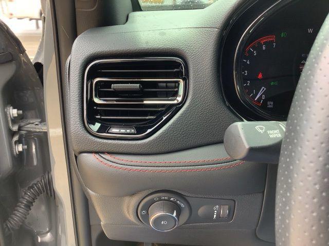 used 2023 Dodge Durango car, priced at $41,780