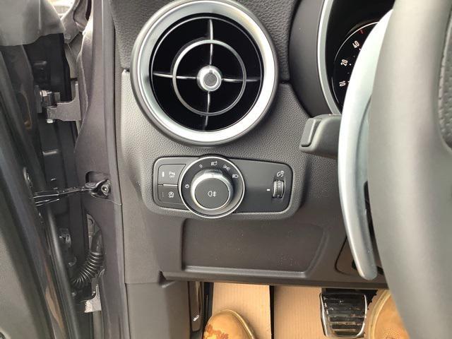 new 2025 Alfa Romeo Stelvio car, priced at $49,440