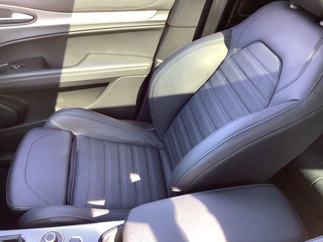 used 2024 Alfa Romeo Stelvio car, priced at $33,897