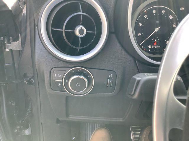 new 2026 Alfa Romeo Stelvio car, priced at $54,837