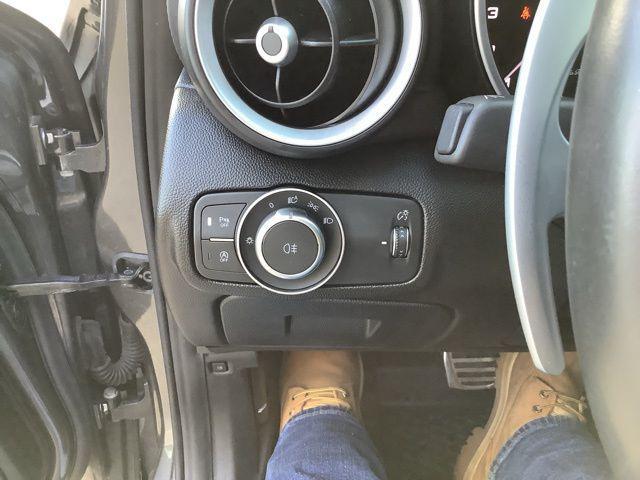 used 2023 Alfa Romeo Giulia car, priced at $26,597