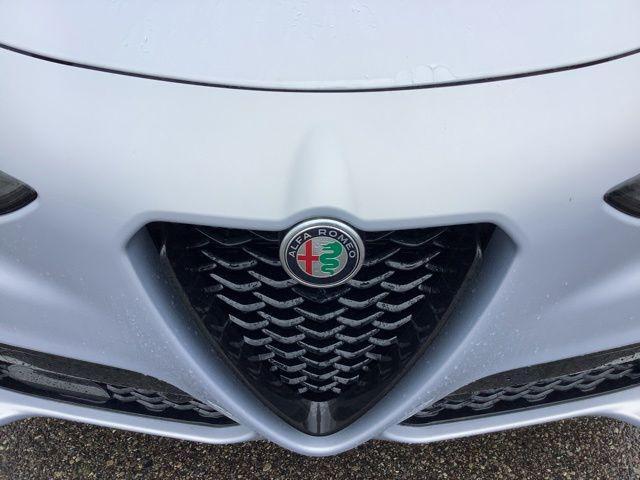 new 2026 Alfa Romeo Stelvio car, priced at $55,278