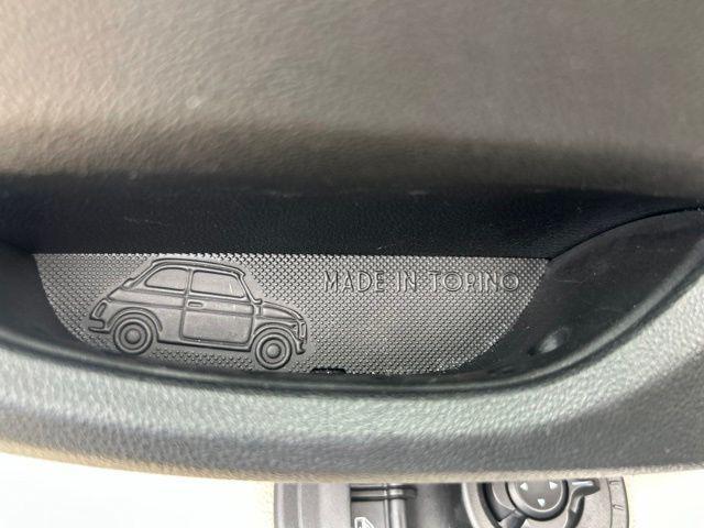 used 2024 FIAT 500e car, priced at $23,280