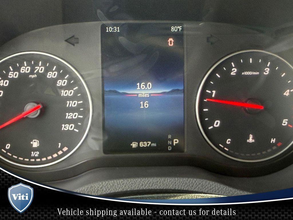 new 2025 Mercedes-Benz Sprinter 2500 car, priced at $70,346