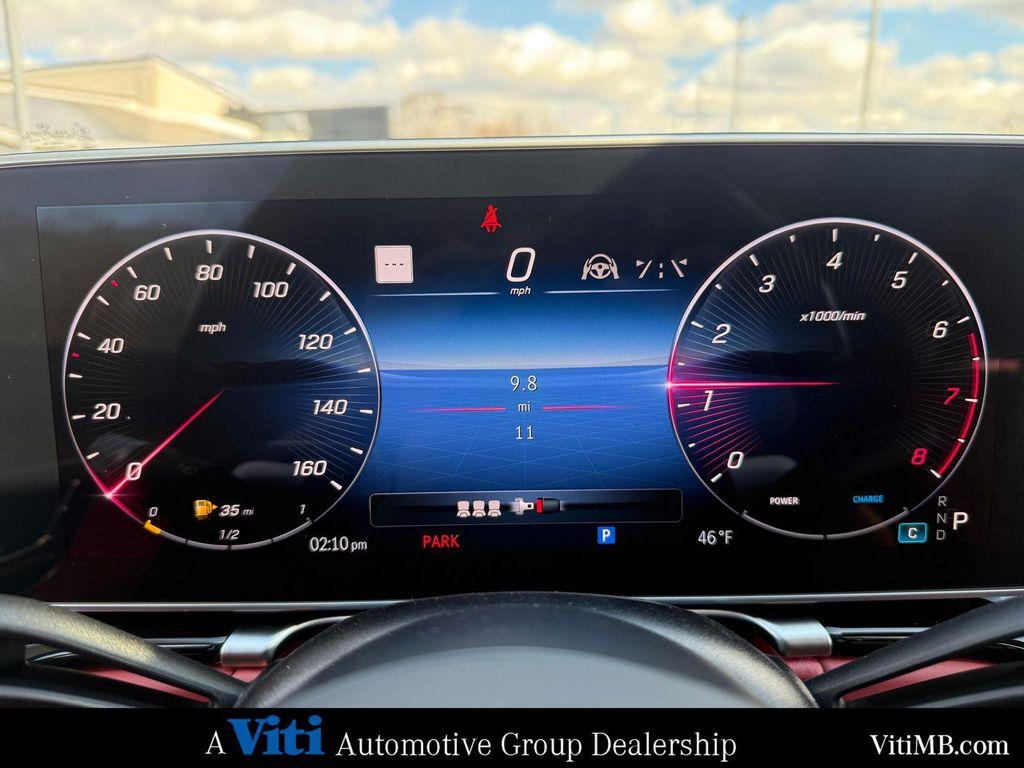 new 2026 Mercedes-Benz S-Class car, priced at $145,345