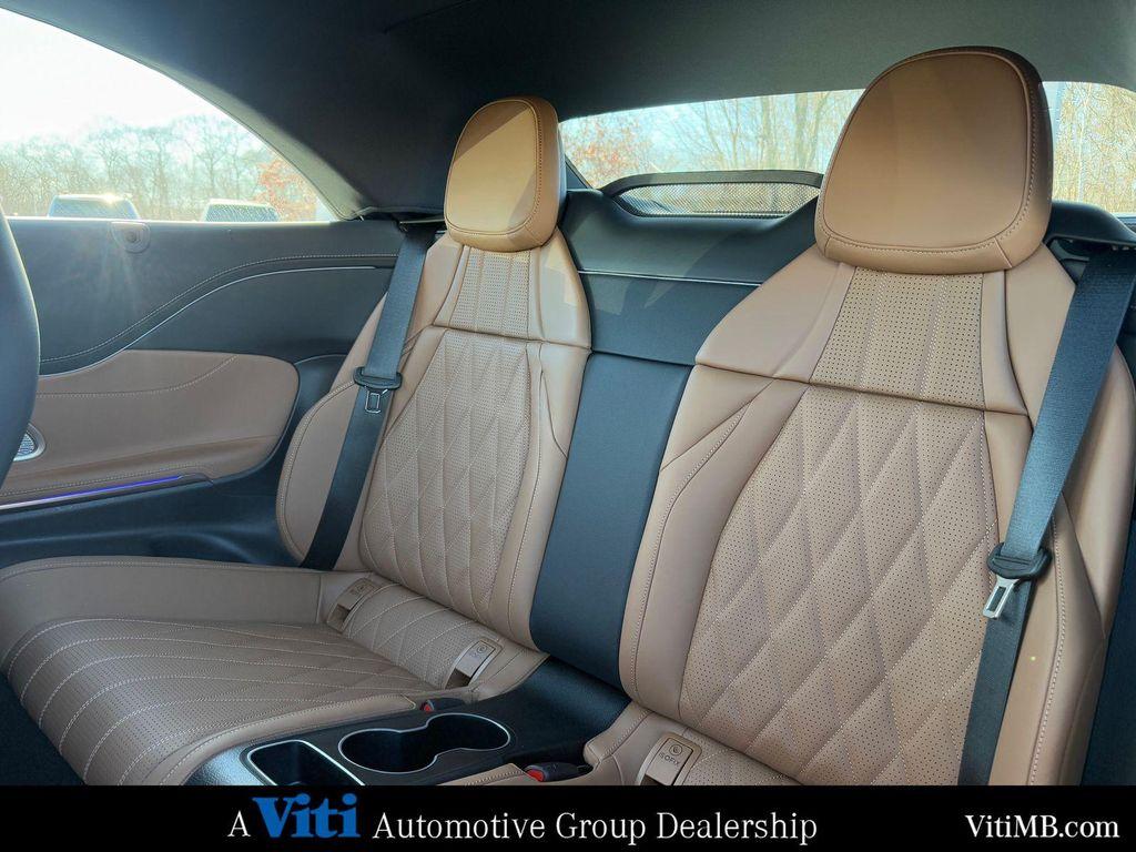 new 2026 Mercedes-Benz CLE 300 car, priced at $83,390