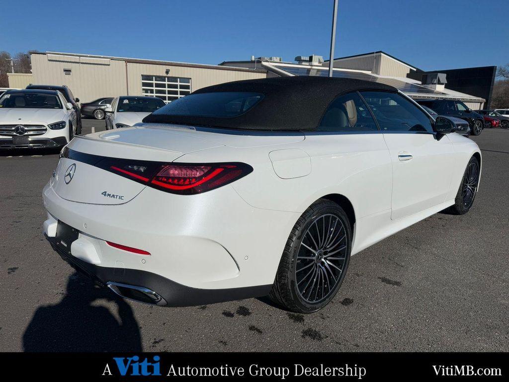 new 2026 Mercedes-Benz CLE 300 car, priced at $83,390