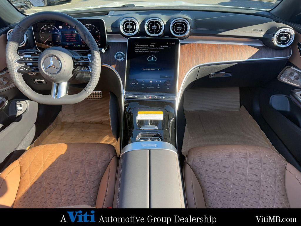 new 2026 Mercedes-Benz CLE 300 car, priced at $83,390