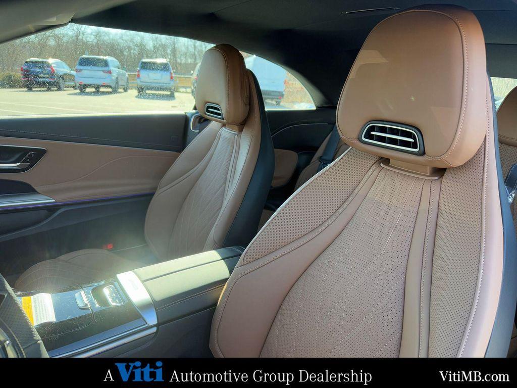new 2026 Mercedes-Benz CLE 300 car, priced at $83,390