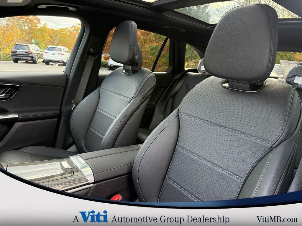 used 2026 Mercedes-Benz GLC 300 car, priced at $50,975
