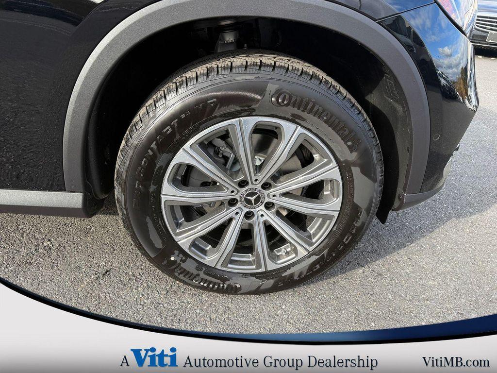 used 2026 Mercedes-Benz GLC 300 car, priced at $50,975