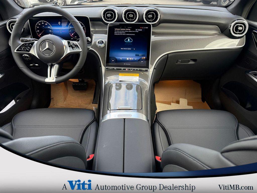 used 2026 Mercedes-Benz GLC 300 car, priced at $50,975
