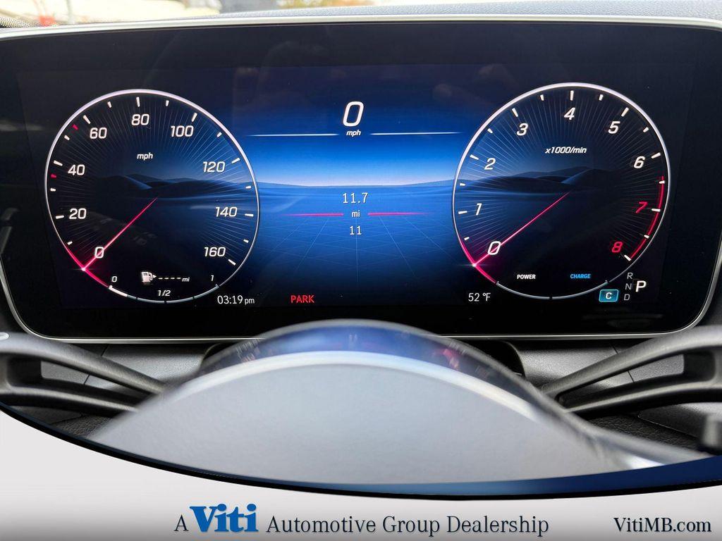 used 2026 Mercedes-Benz GLC 300 car, priced at $50,975