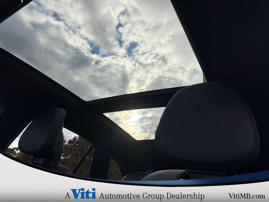 used 2026 Mercedes-Benz GLC 300 car, priced at $50,975