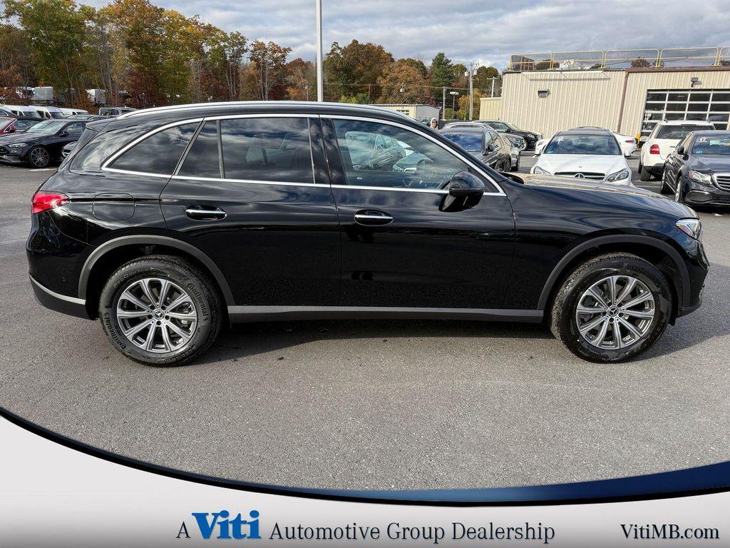 used 2026 Mercedes-Benz GLC 300 car, priced at $50,975