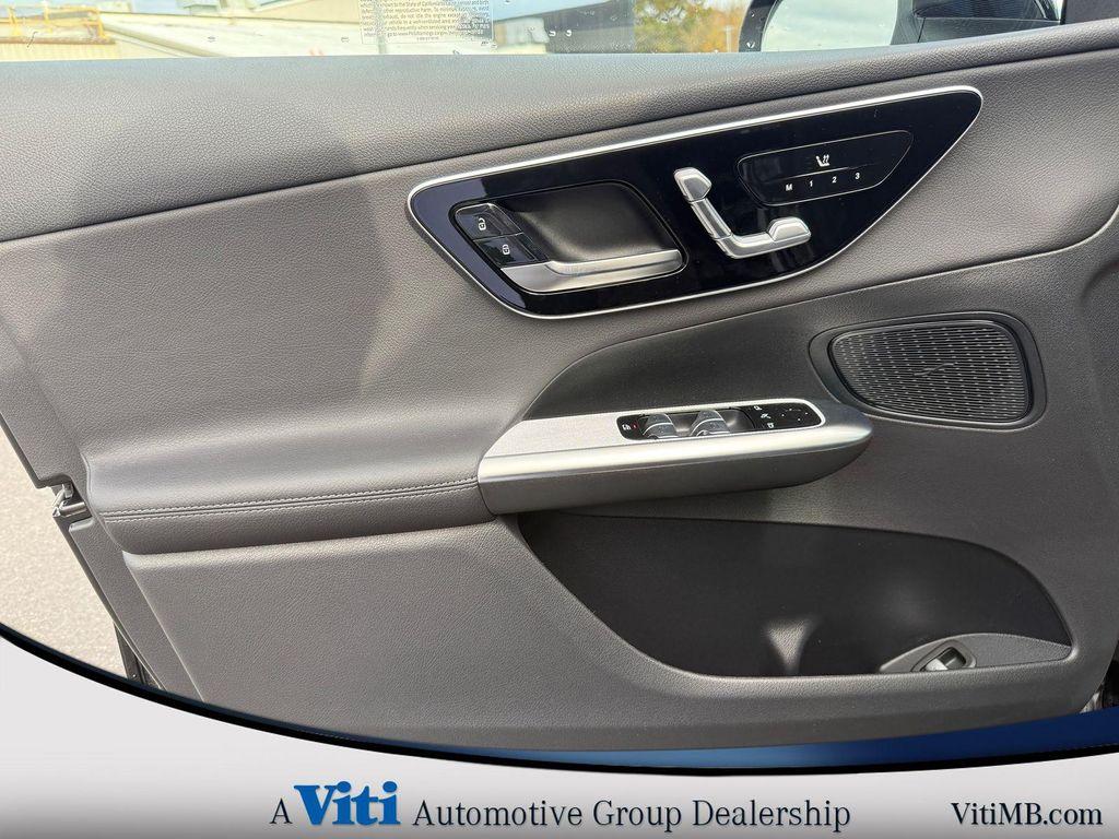 used 2026 Mercedes-Benz GLC 300 car, priced at $50,975