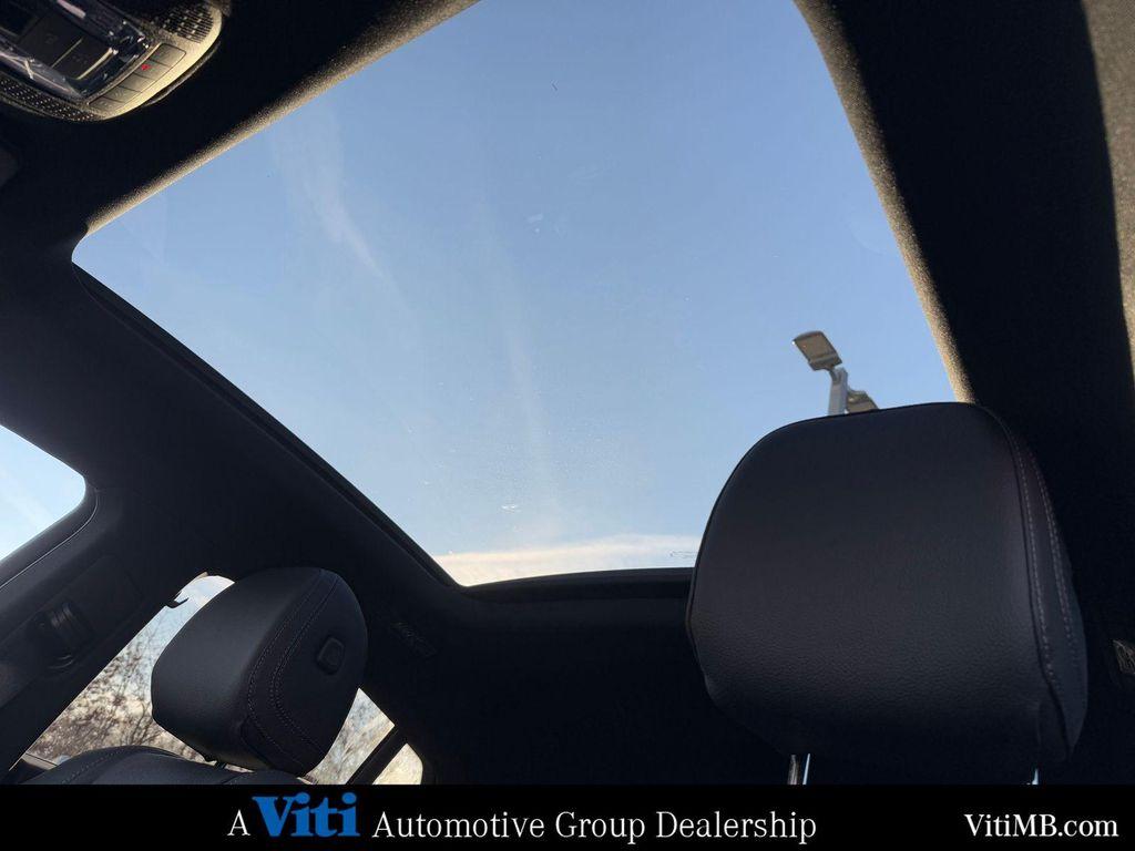 new 2026 Mercedes-Benz GLE 450 car, priced at $82,160