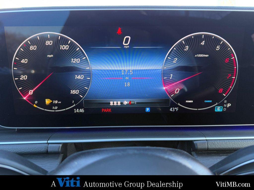 new 2026 Mercedes-Benz GLE 450 car, priced at $82,160