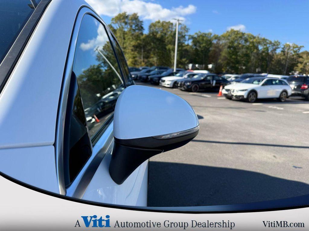 used 2026 Mercedes-Benz GLC 300 car, priced at $49,095
