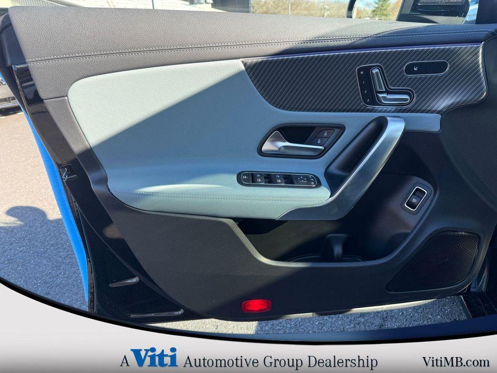 used 2026 Mercedes-Benz CLA 250 car, priced at $44,478