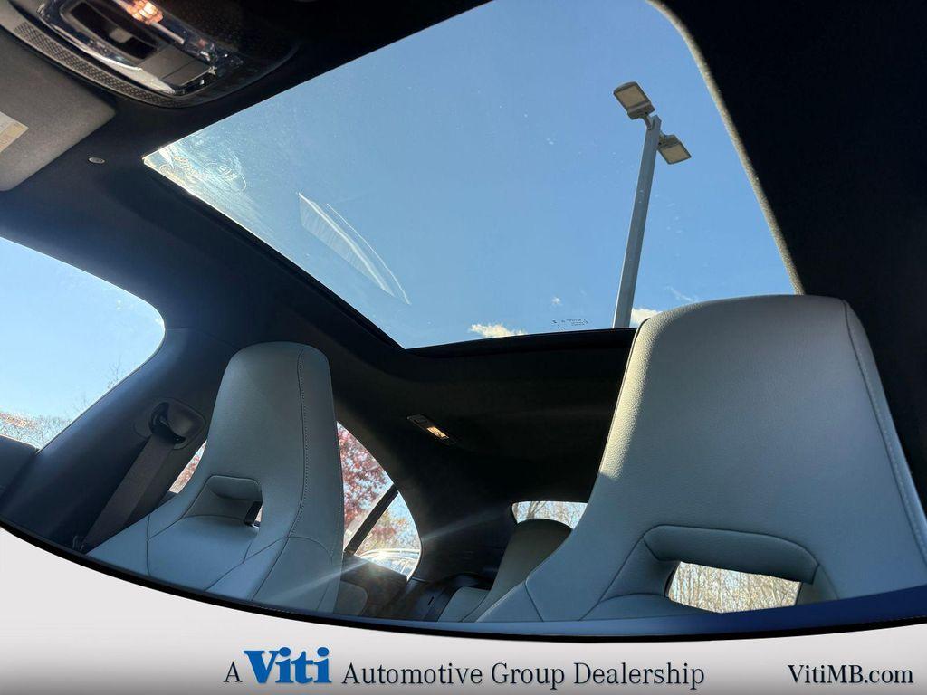 used 2026 Mercedes-Benz CLA 250 car, priced at $44,478