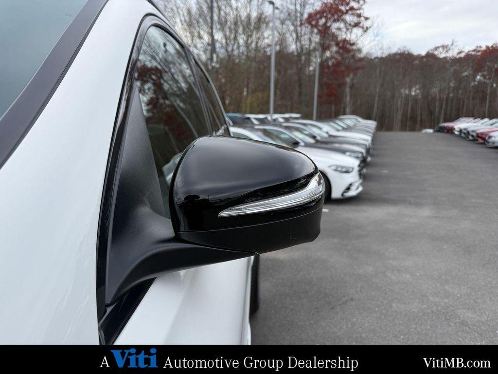 used 2025 Mercedes-Benz AMG GLE 63 car, priced at $114,945