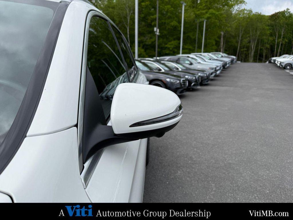 used 2022 Mercedes-Benz GLC 300 car, priced at $26,488