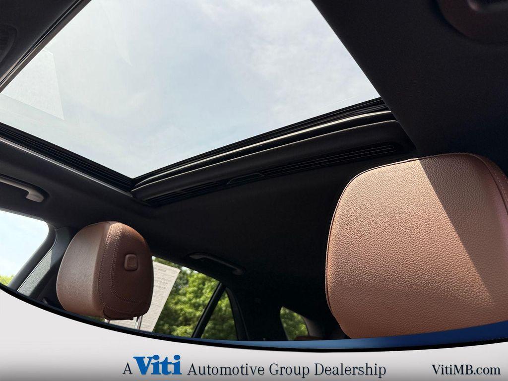 used 2024 Mercedes-Benz GLE 350 car, priced at $62,288