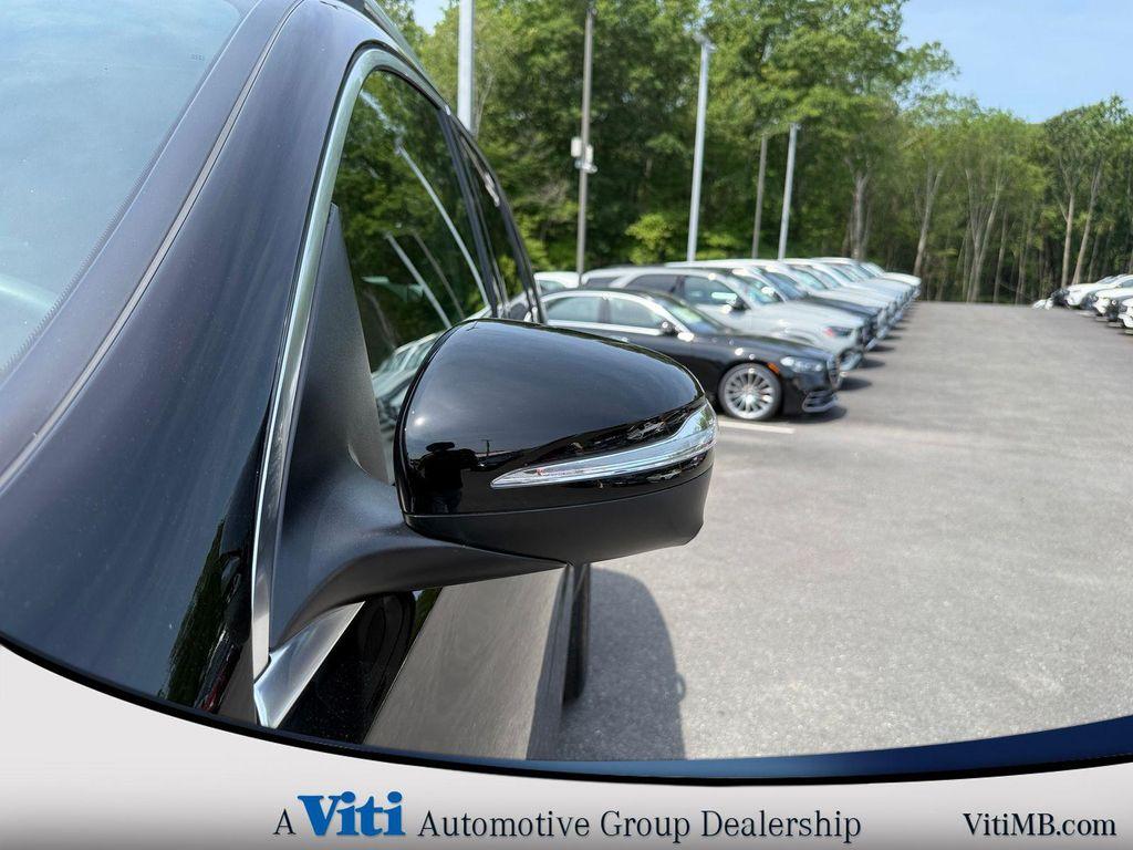 used 2024 Mercedes-Benz GLE 350 car, priced at $62,288