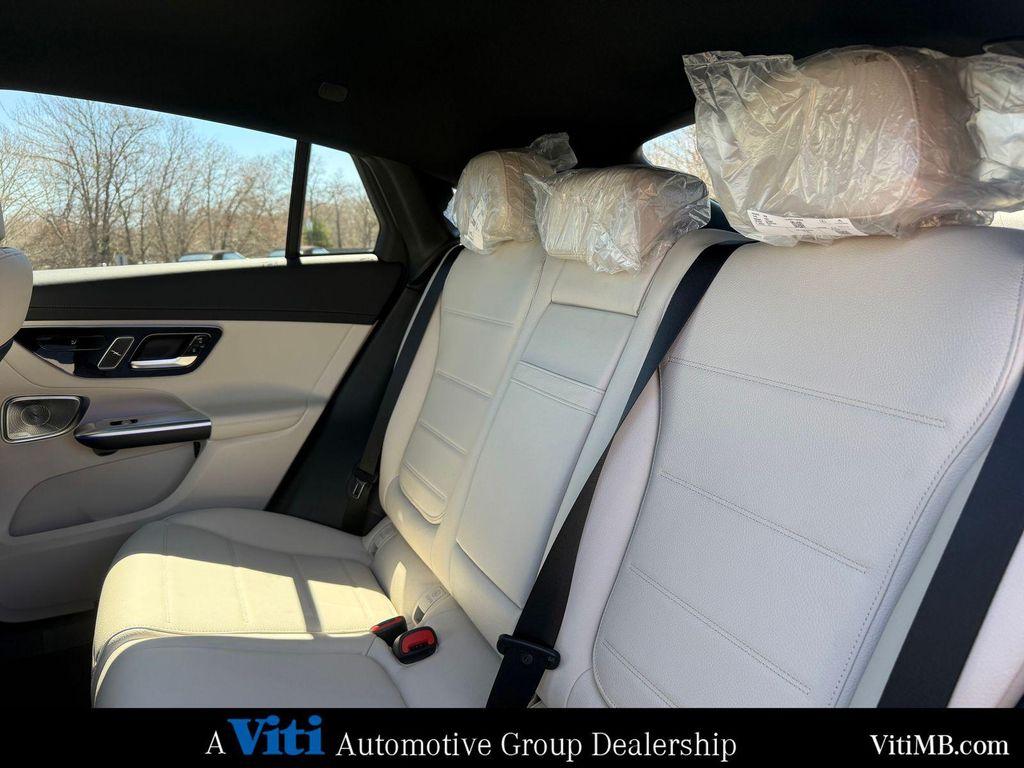 new 2026 Mercedes-Benz GLC 300 car, priced at $70,920