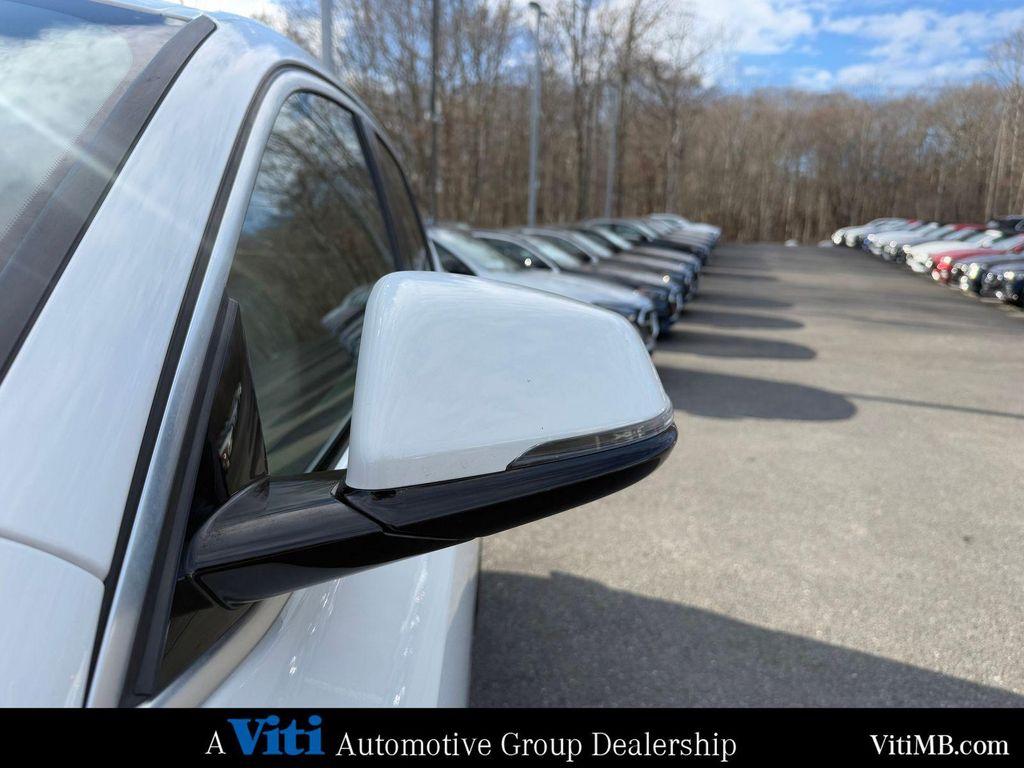 used 2018 BMW X2 car, priced at $18,988