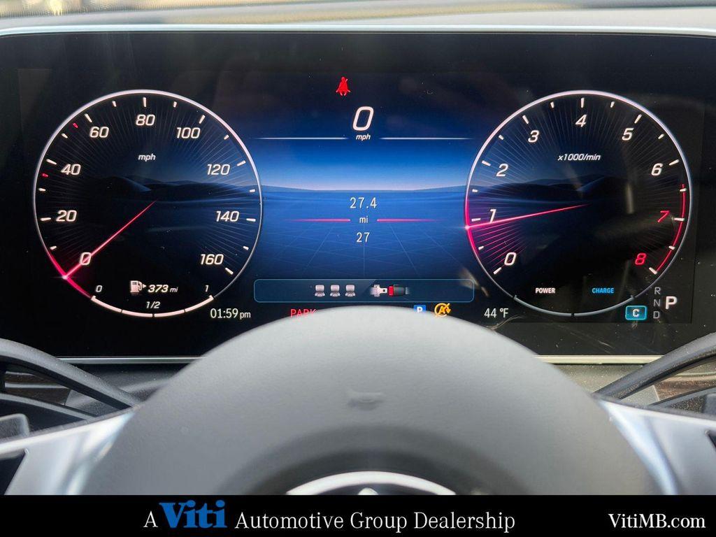 new 2026 Mercedes-Benz C-Class car, priced at $56,750