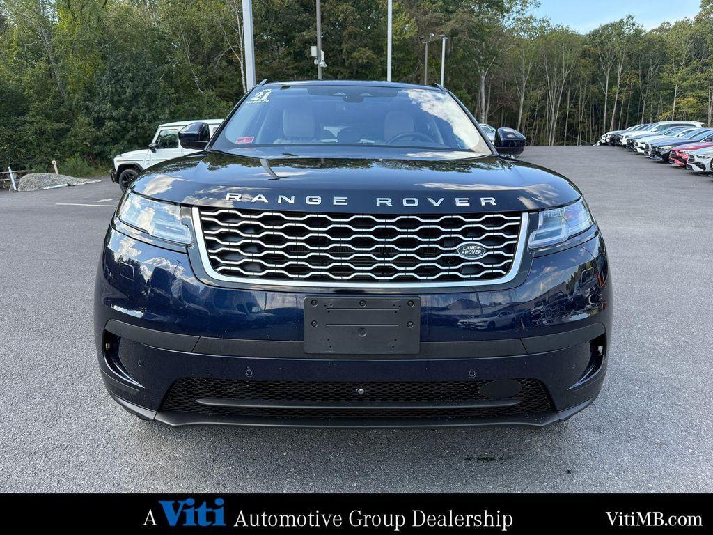 used 2021 Land Rover Range Rover Velar car, priced at $27,861