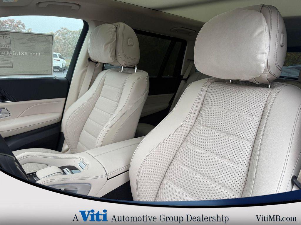 used 2026 Mercedes-Benz GLS 450 car, priced at $107,985