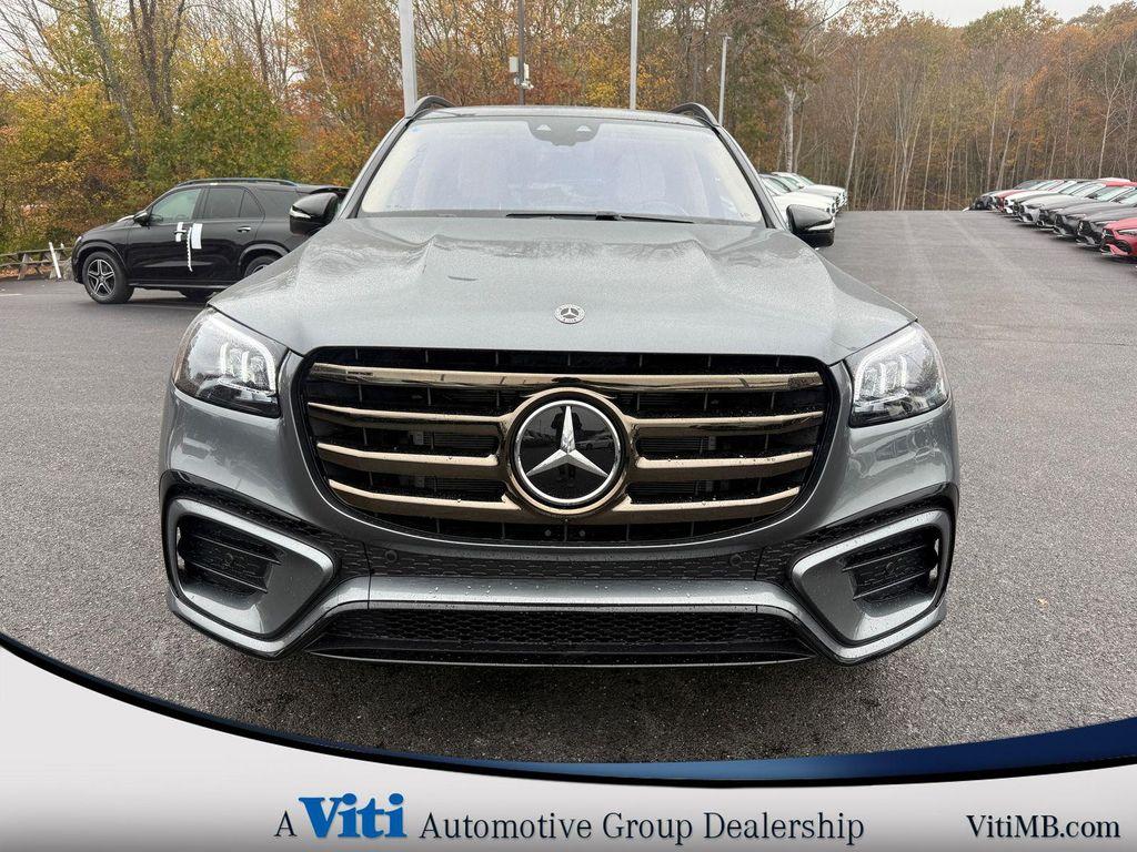 used 2026 Mercedes-Benz GLS 450 car, priced at $107,985