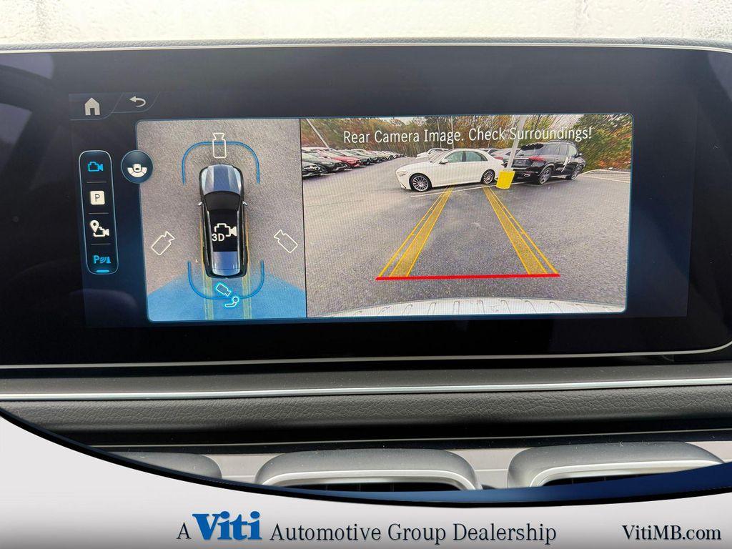 used 2026 Mercedes-Benz GLS 450 car, priced at $107,985