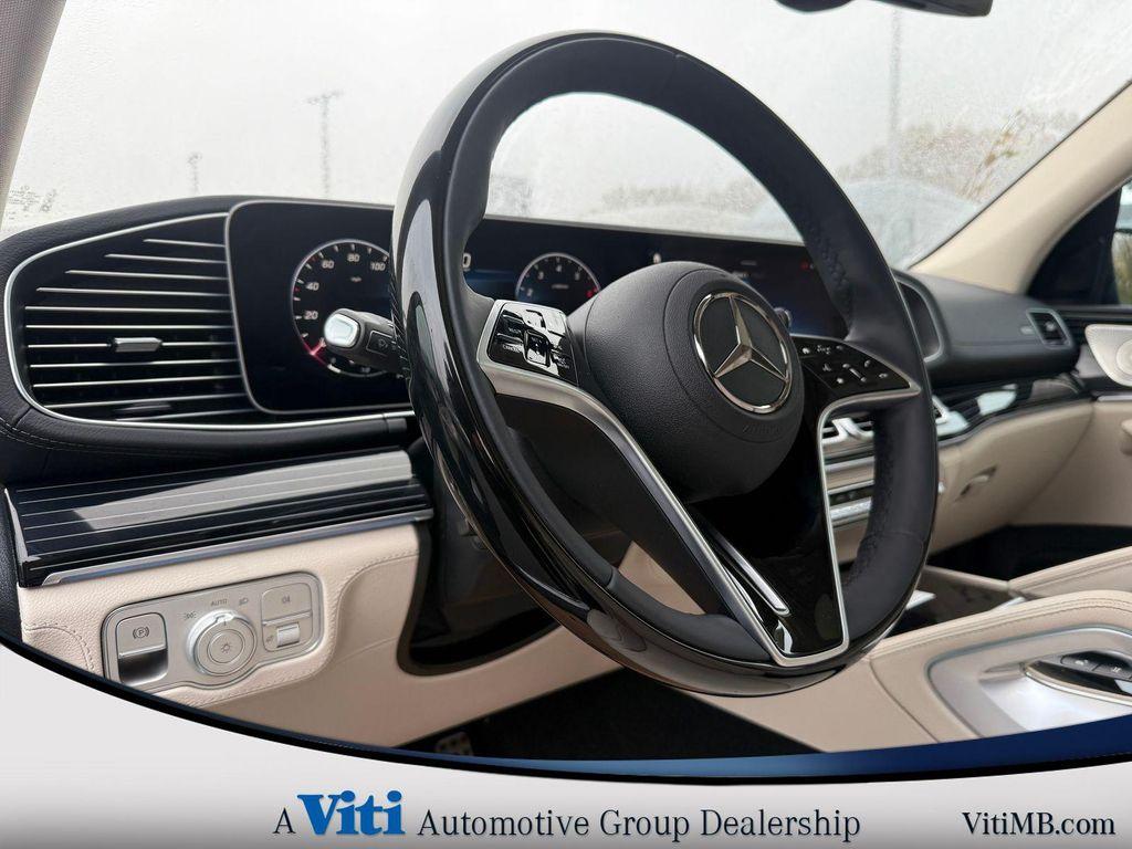 used 2026 Mercedes-Benz GLS 450 car, priced at $107,985