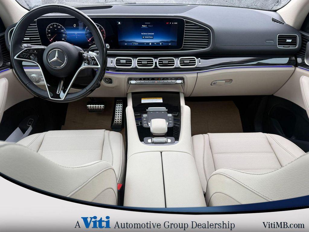used 2026 Mercedes-Benz GLS 450 car, priced at $107,985