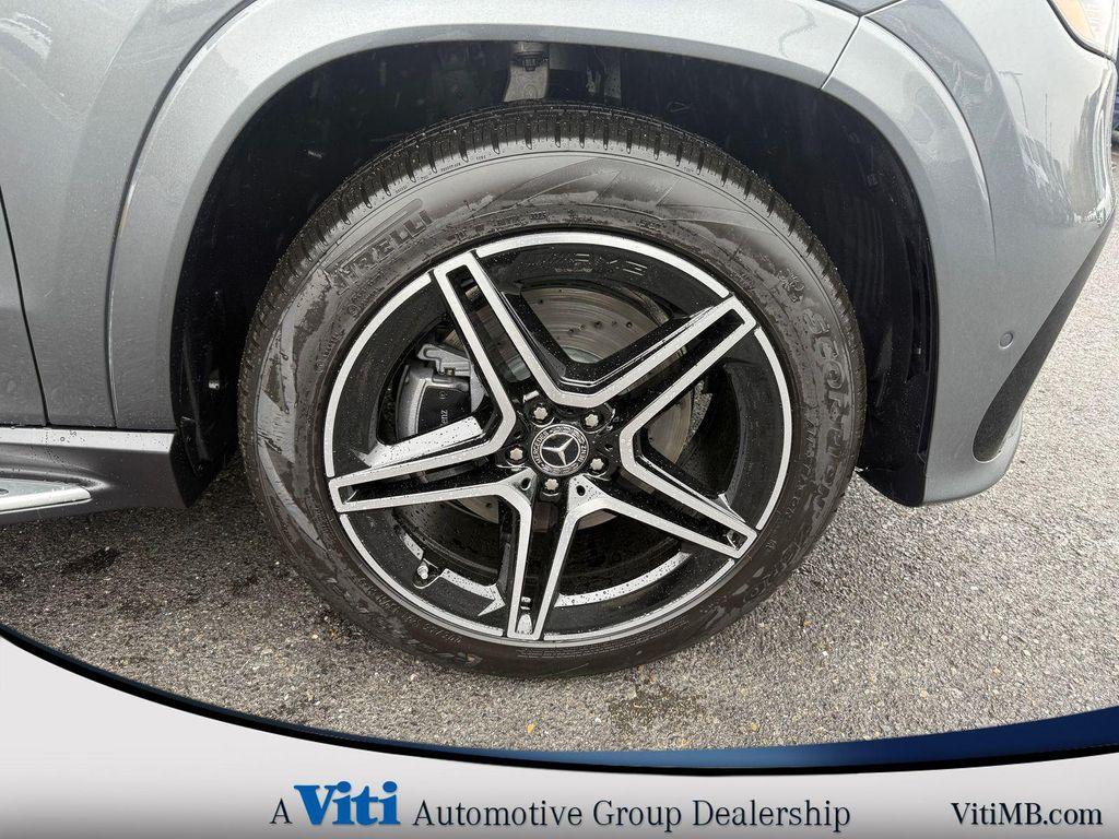 used 2026 Mercedes-Benz GLS 450 car, priced at $107,985