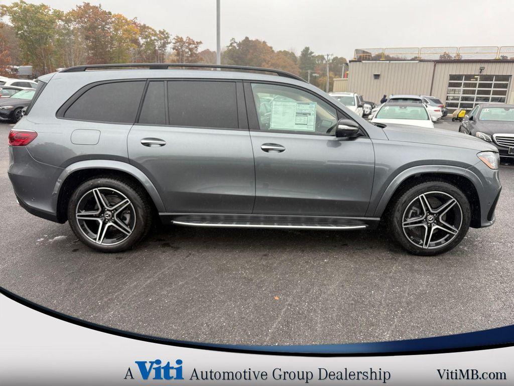 used 2026 Mercedes-Benz GLS 450 car, priced at $107,985