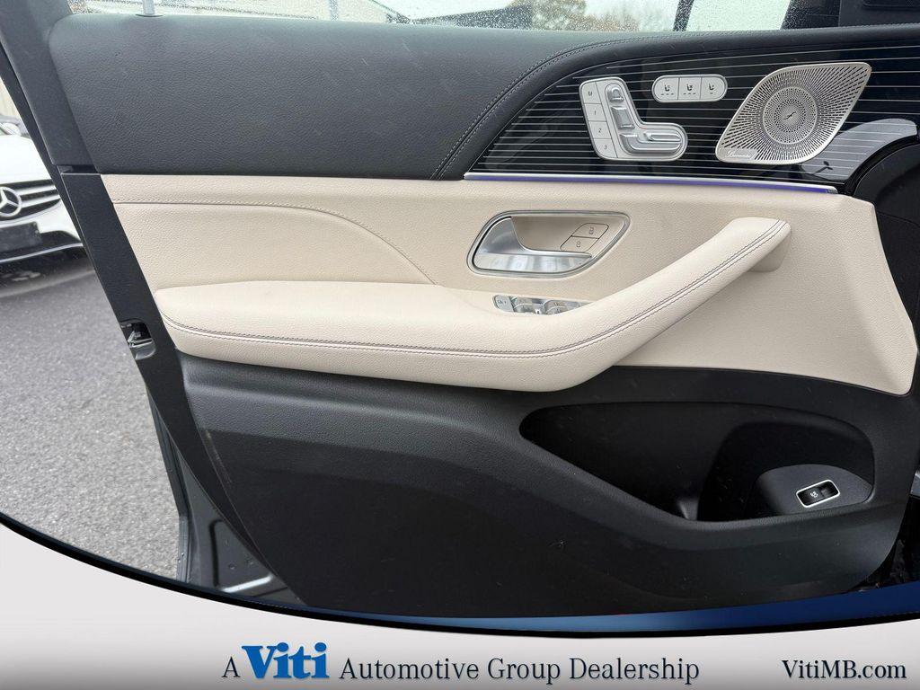 used 2026 Mercedes-Benz GLS 450 car, priced at $107,985